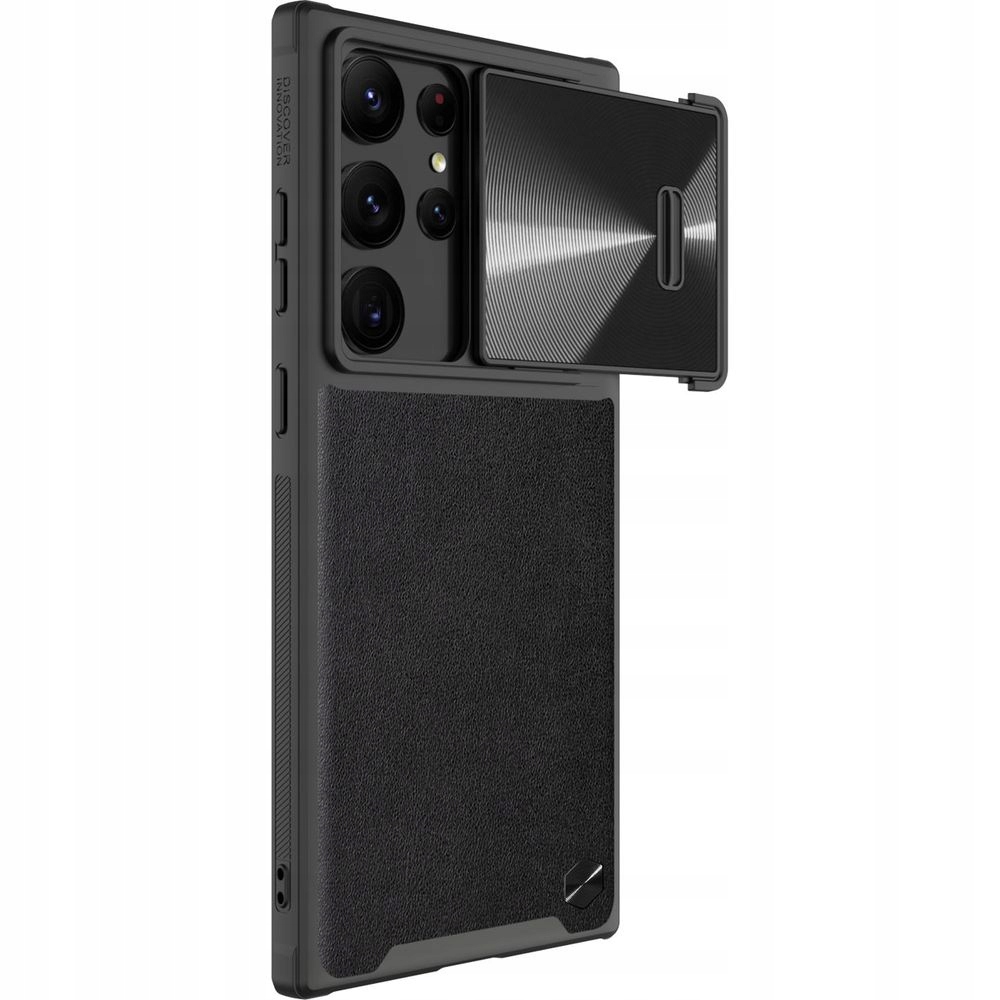 

Etui Nillkin do Galaxy S23 Ultra obudowa plecki