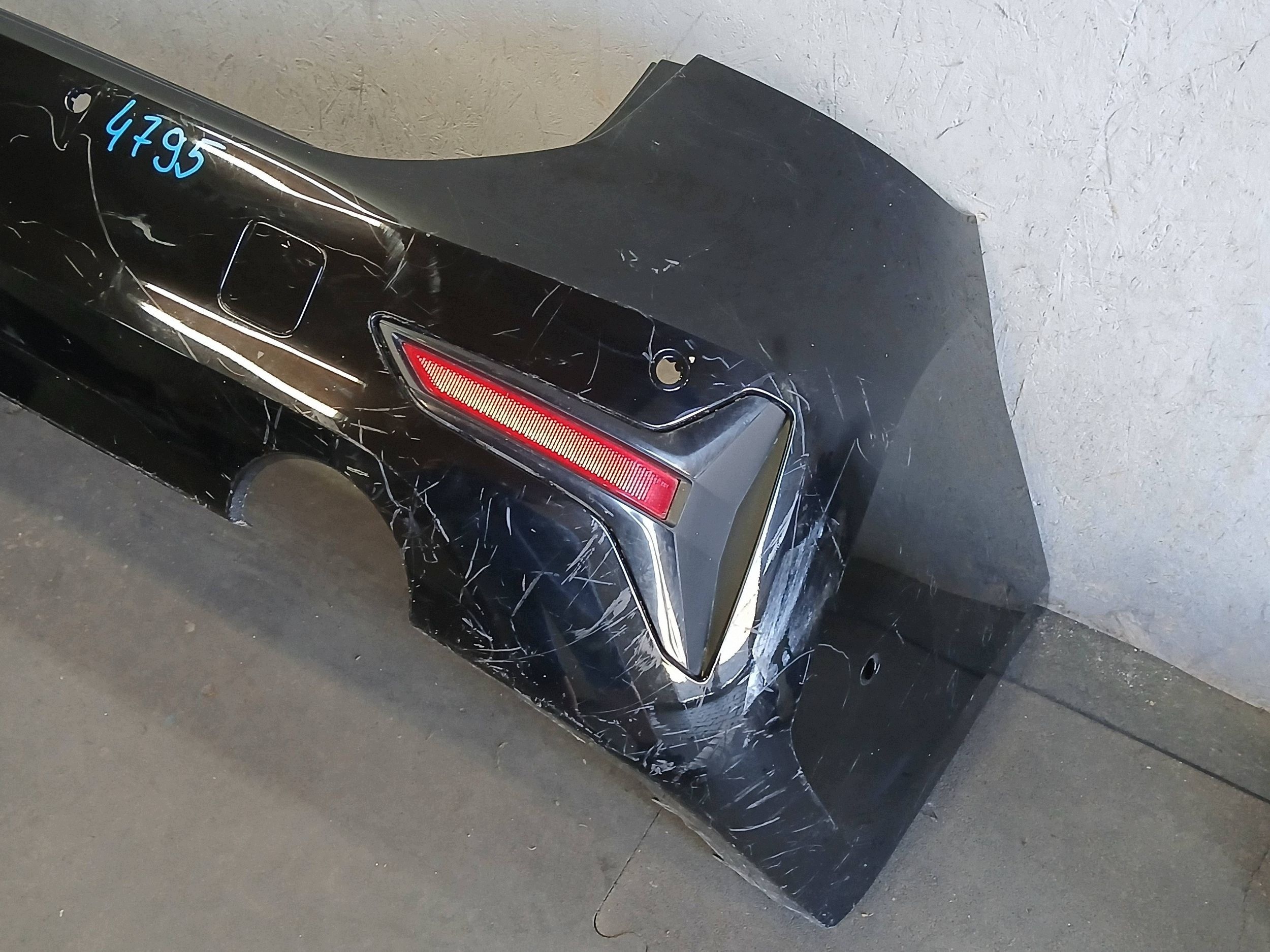 Stoßstange heck BMW III 3 G21 KOMBI