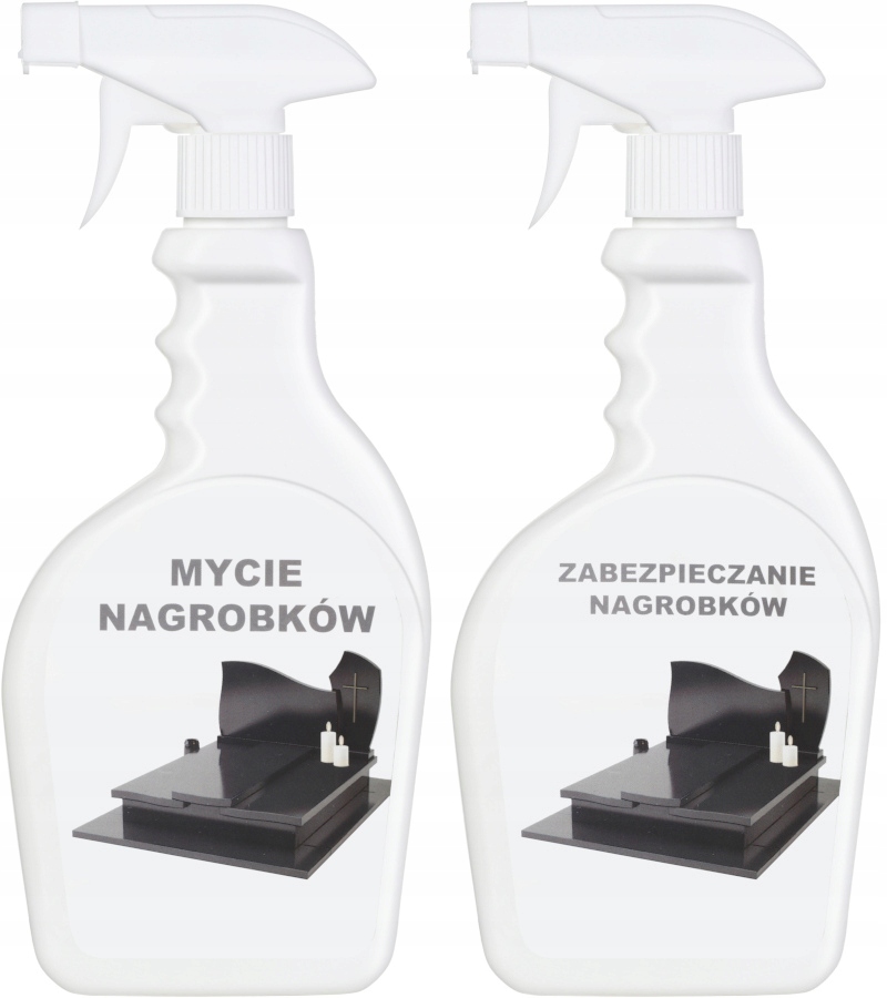 

Mycie I Zapezpieczanie Nagrobków Czyszczenie