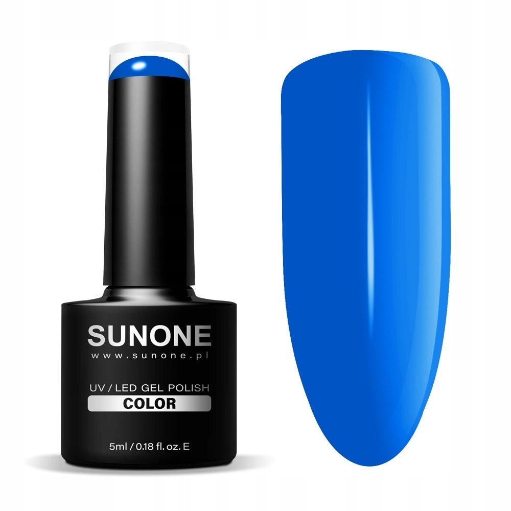 

SunOne N09 Nikita lakier hybrydowy 5ml
