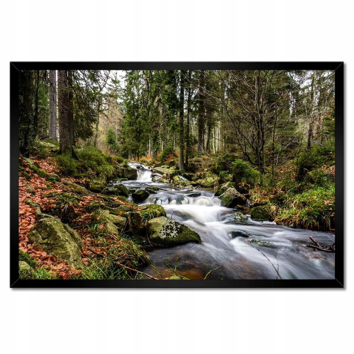 Plakáty v rámu 60x40 Krajina