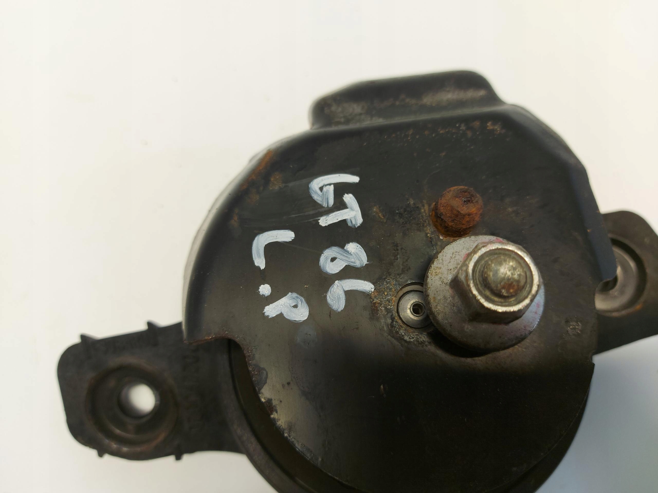 Toyota GT86 Subaru BRZ engine mount left 2.0 E 41022fj020