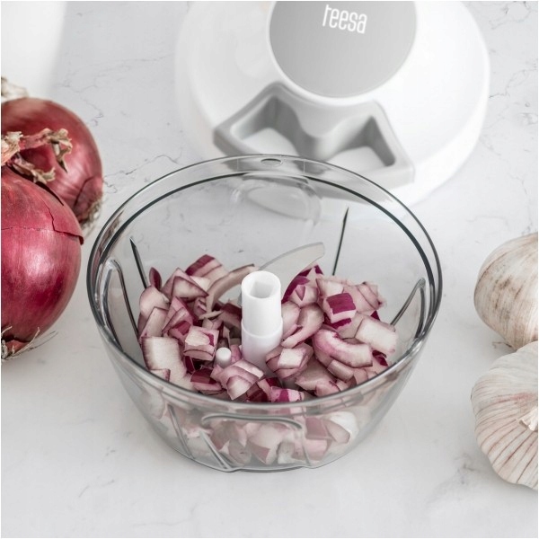 Rozdrabniacz Teesa TSA0197 0 W Marka Teesa