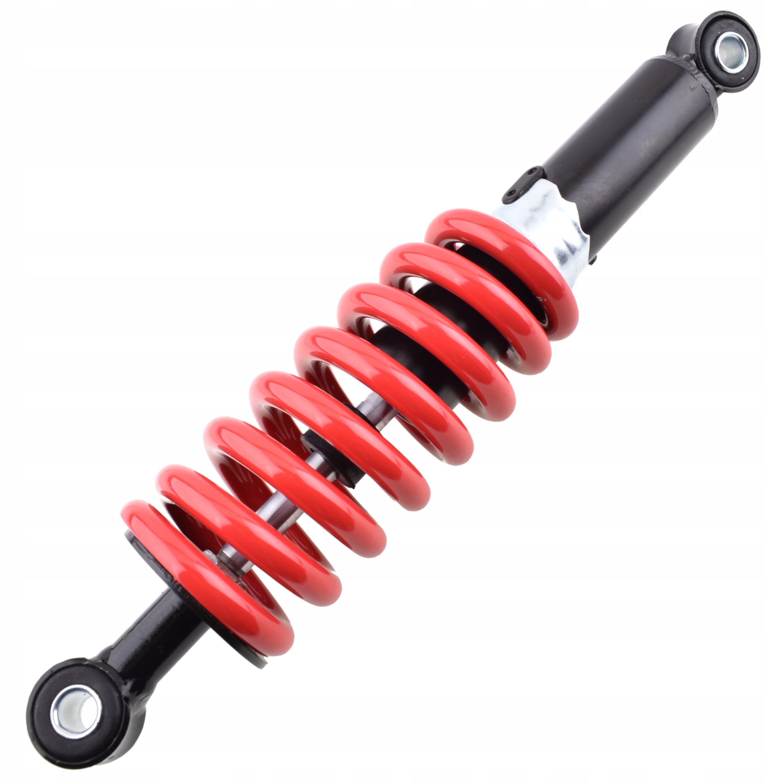 Amortyzator Tyl Cross 110/125 olejowy pit bike
