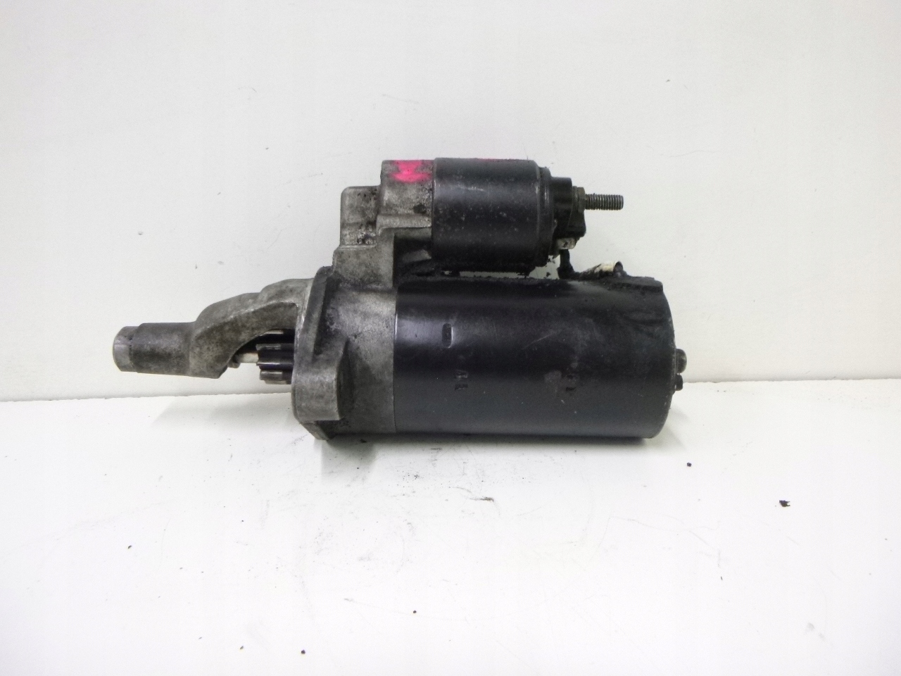 starter Audi A6 C5 2.5 TDI AFB 1998 r.