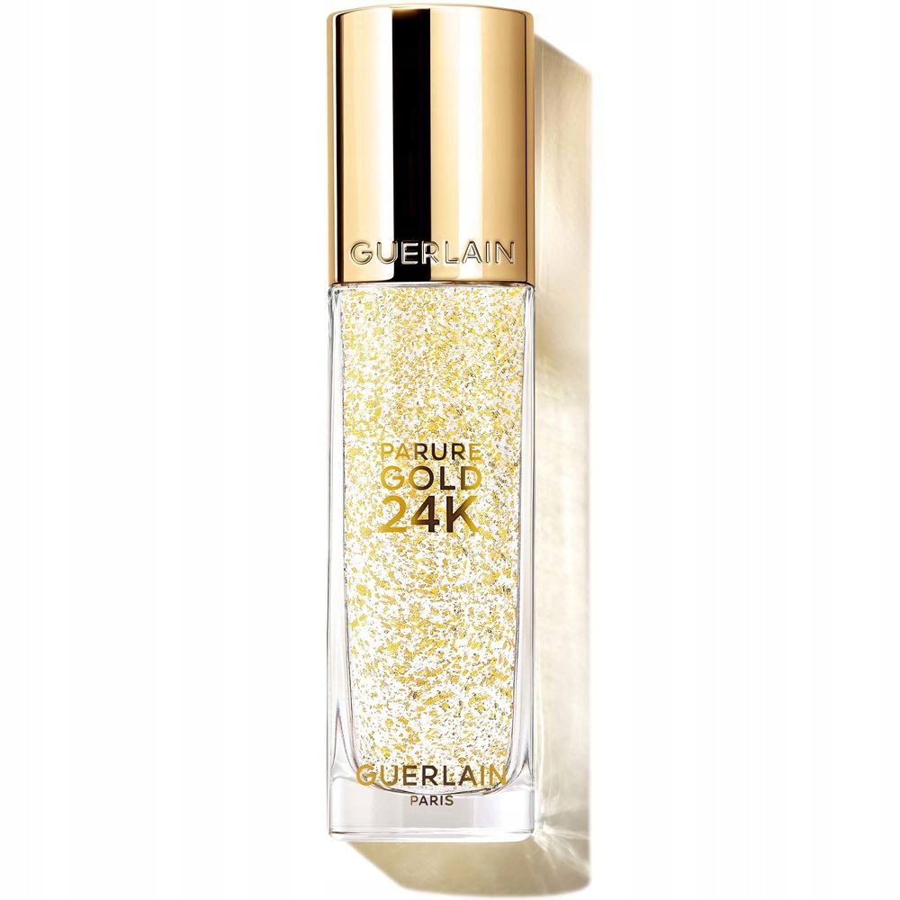 Parure Gold 24K perfecting radiance concentrated makeup base