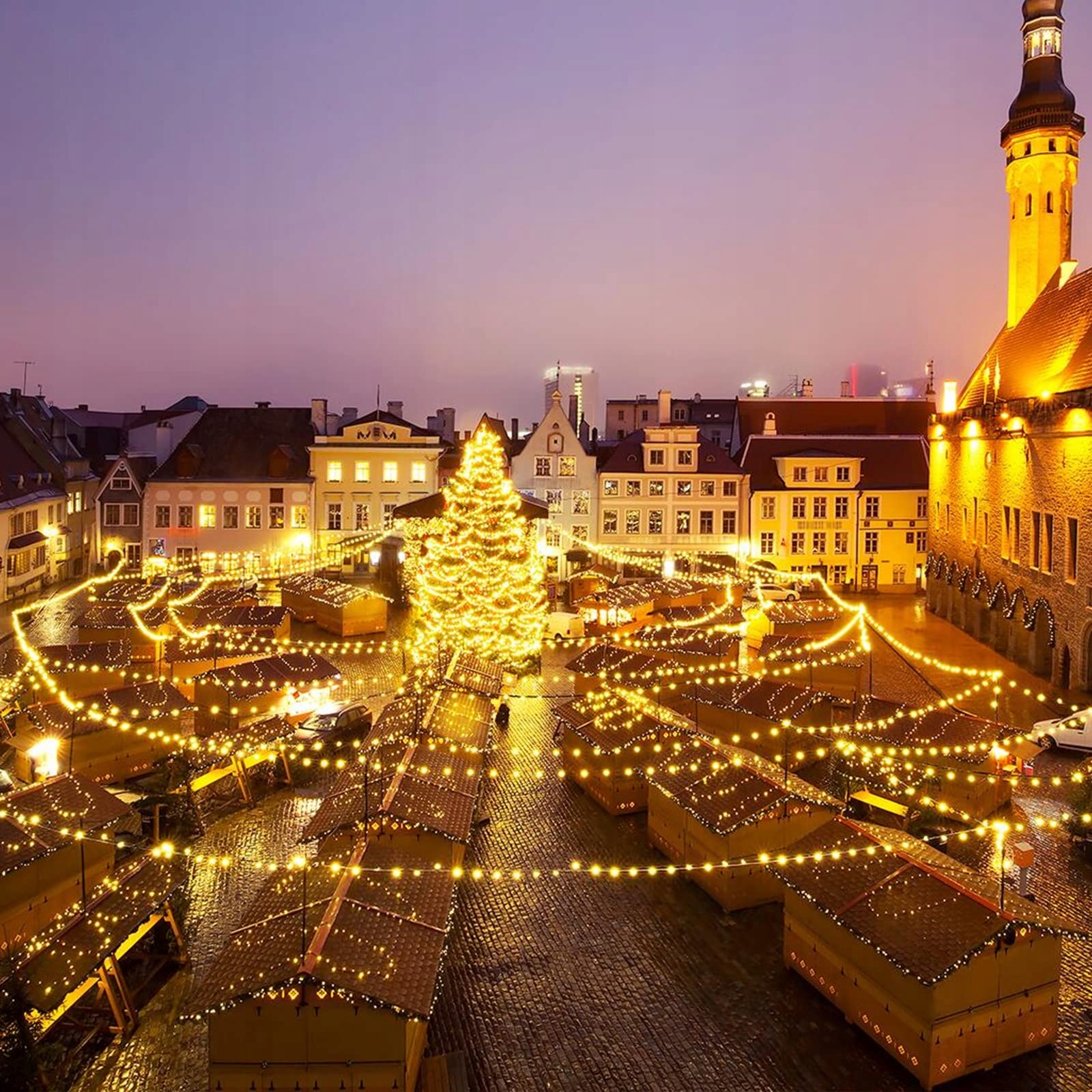 BOKIHUK Łańcuch Świetlny Girlanda Zewnętrzna 76M IP45 Wodoodporna — miniatura 7