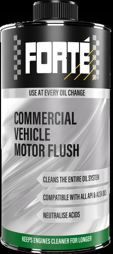 Oplachovač motora pre úžitkové vozidlá Forté J40135 1000 ml