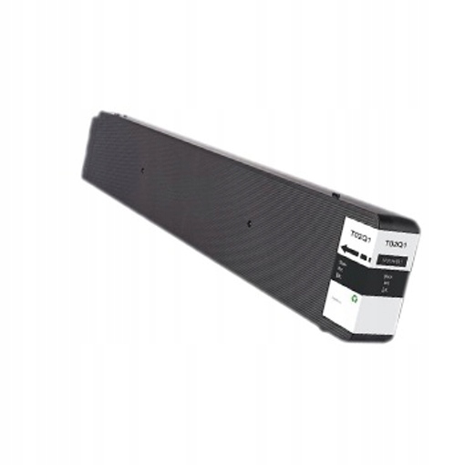 Naplnka Epson T02Q1 C13T02Q100 černá kompatibilní cartridge, 895ml