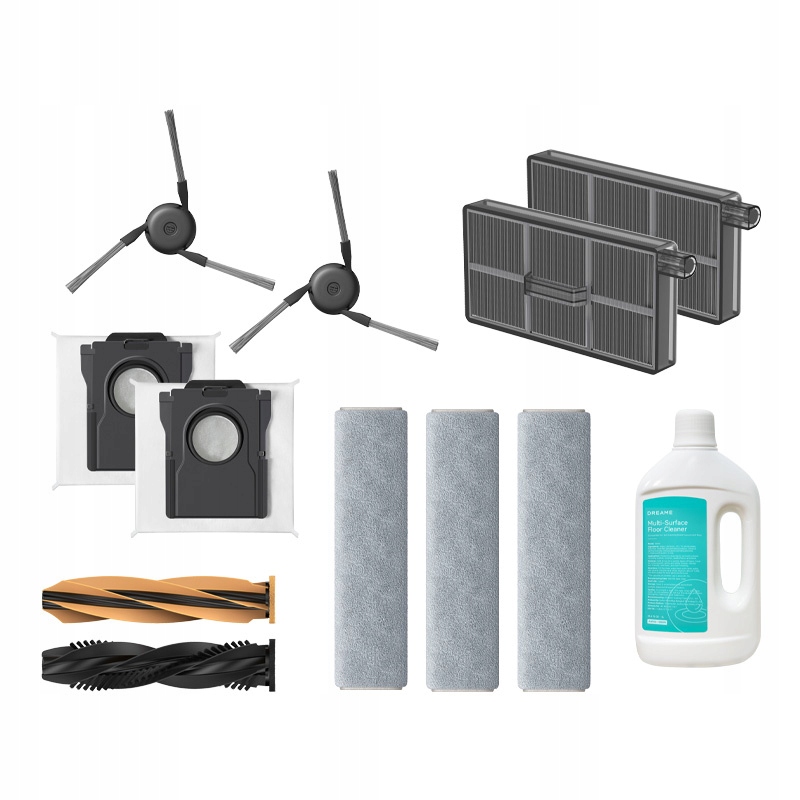 Sada Příslušenství Dreame AQUA10 Ultra TRACK/AQUA10 Track