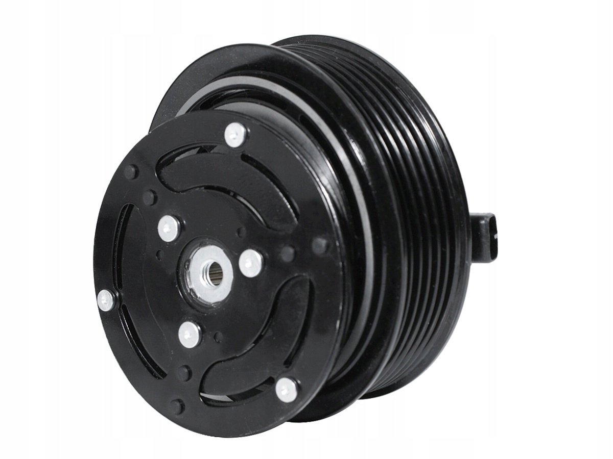 Spojka Kompresoru Fiat Toyota Denso SCSA06 47100-1952 883101A580 46819144