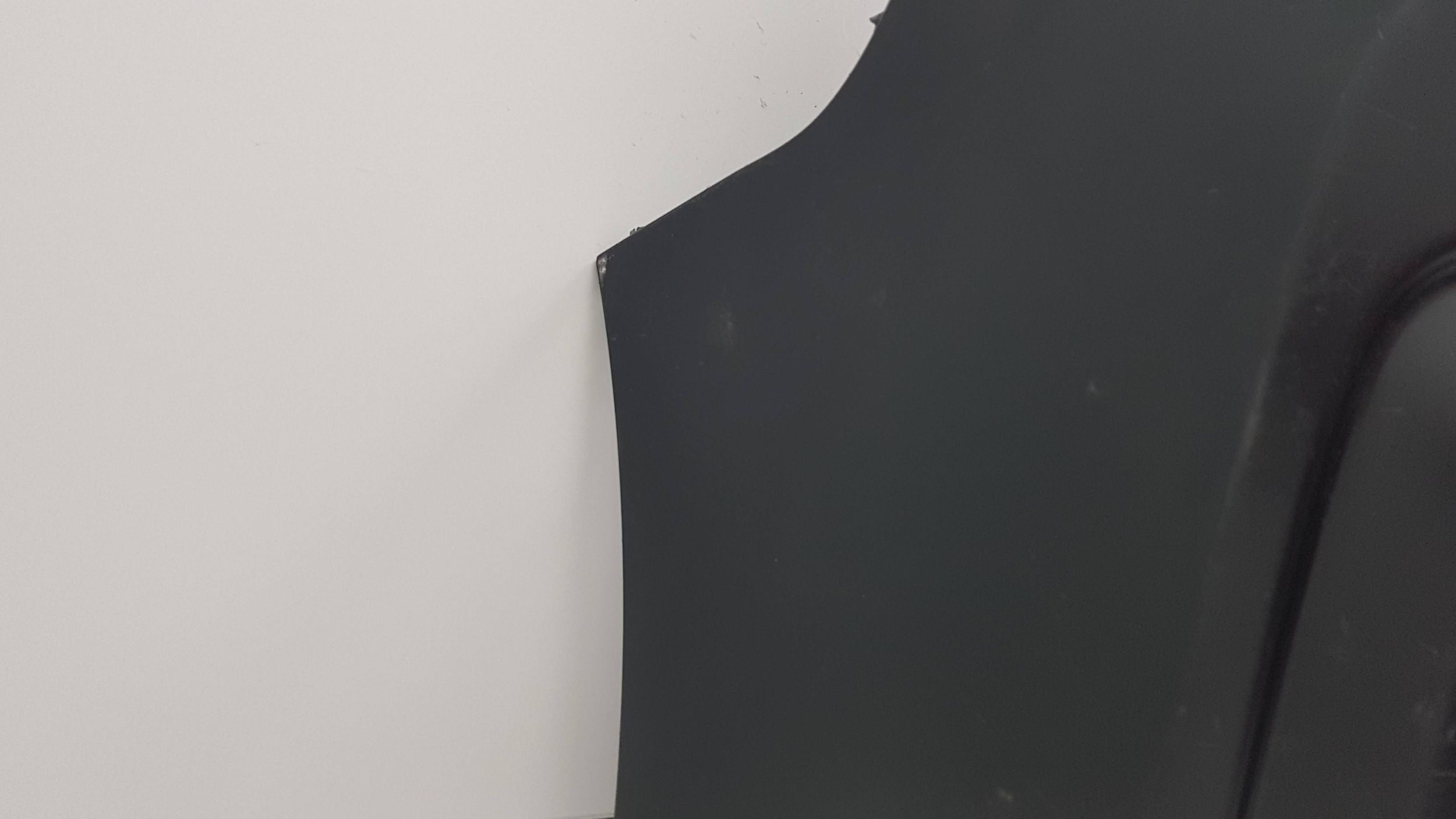 PEUGEOT EXPERT 2016 - bumper front 9808639977