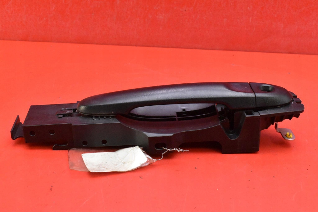 handle left front front black NISSAN MICRA K13 4 IV LIFT 13-16