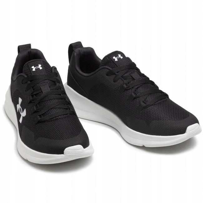 Buty Under Armour Essential 3022954-001 r. 45,5
