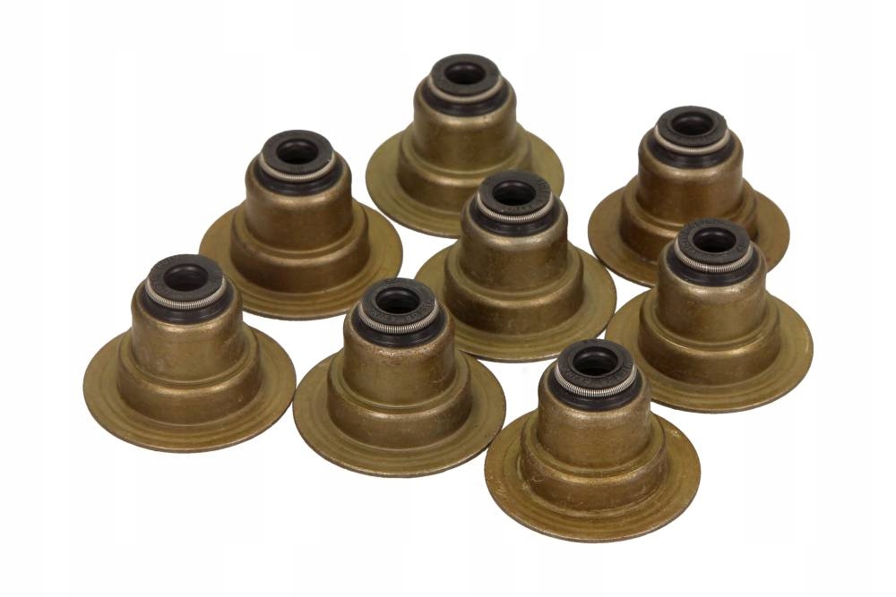 12-35547-01 - Комплект герметиков, шток клапана для FORD