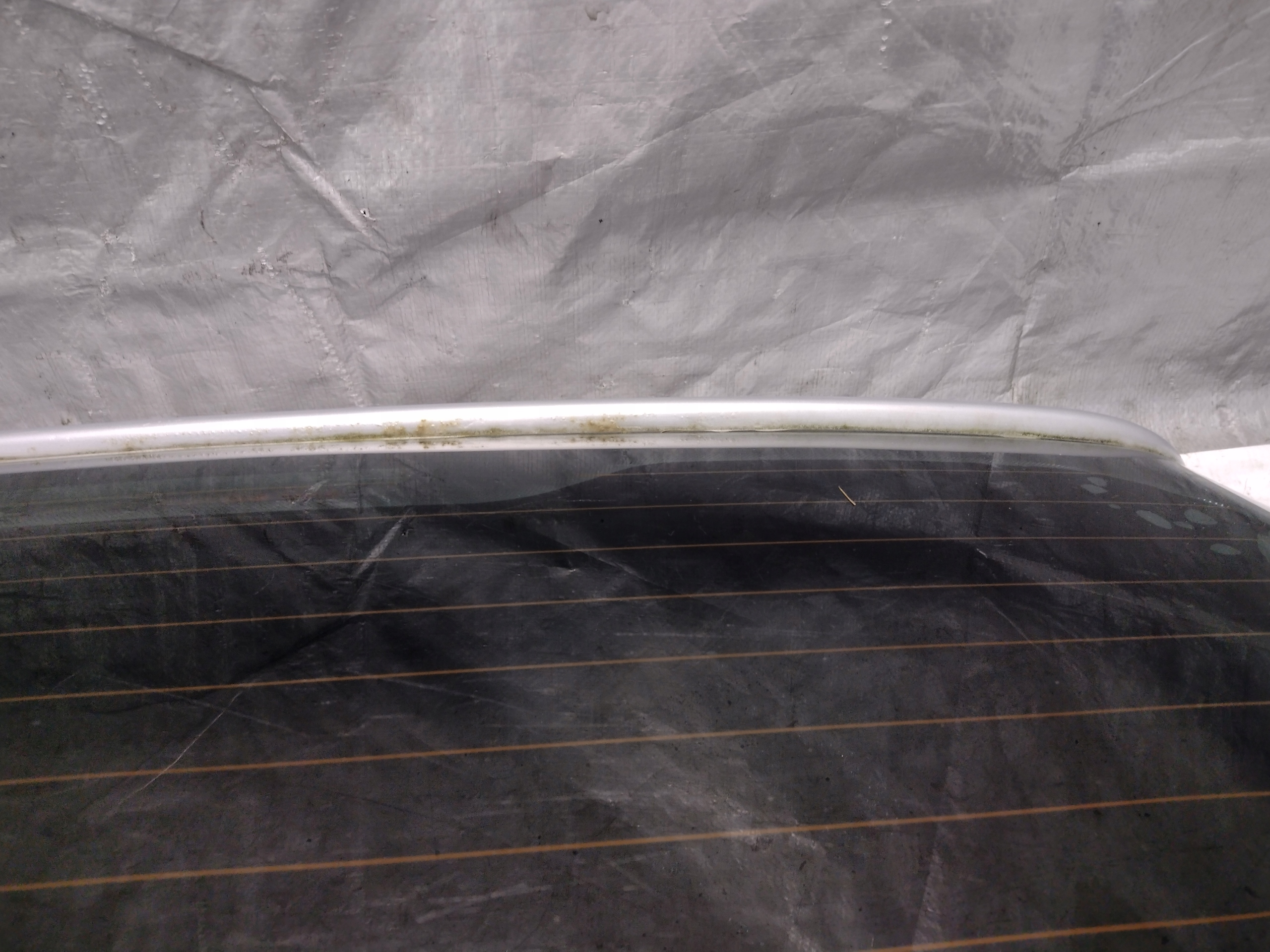 trunk door boot Audi A3 8L przedlift k: LY7W