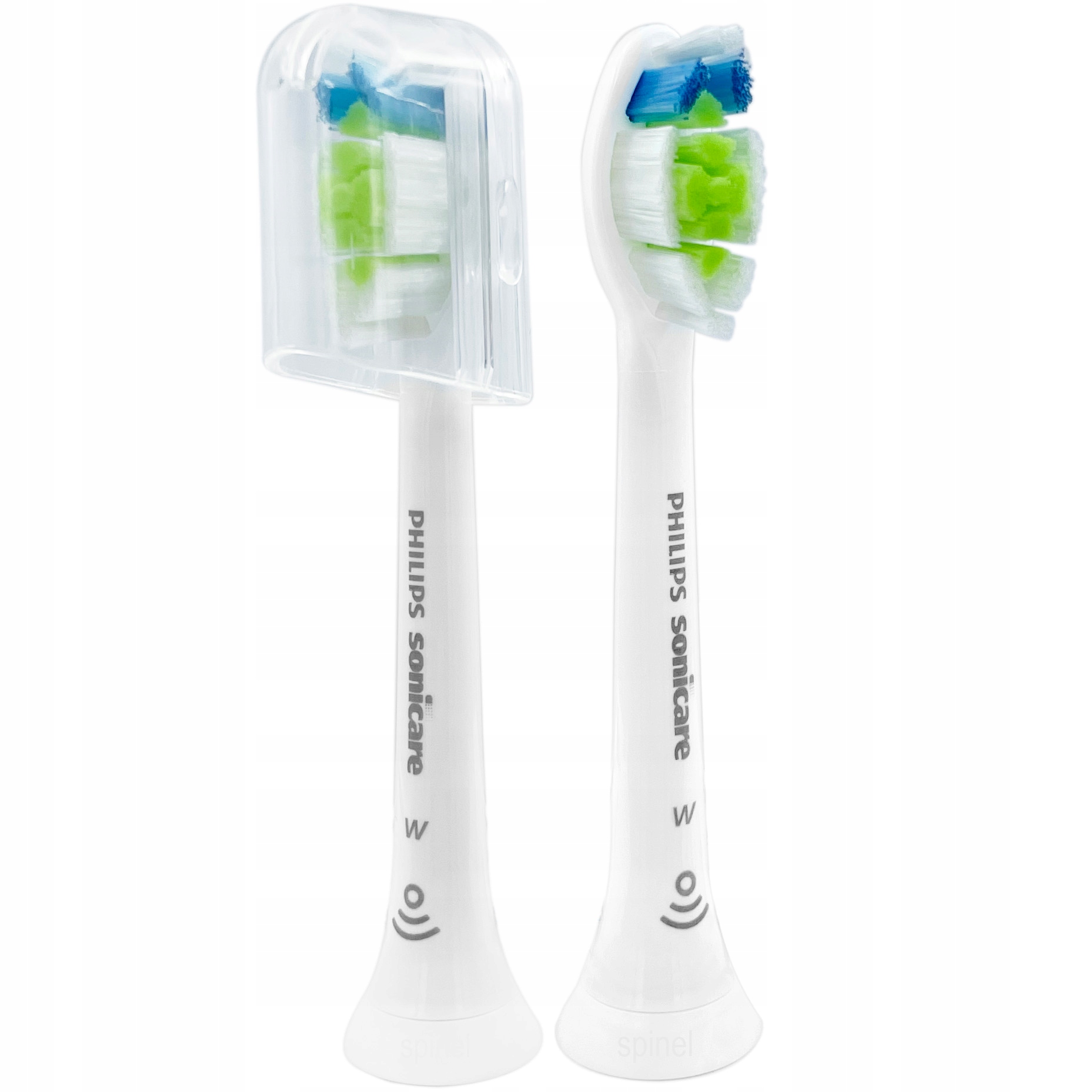 

1x Końcówka Philips Sonicare Diamond Clean 6064/12