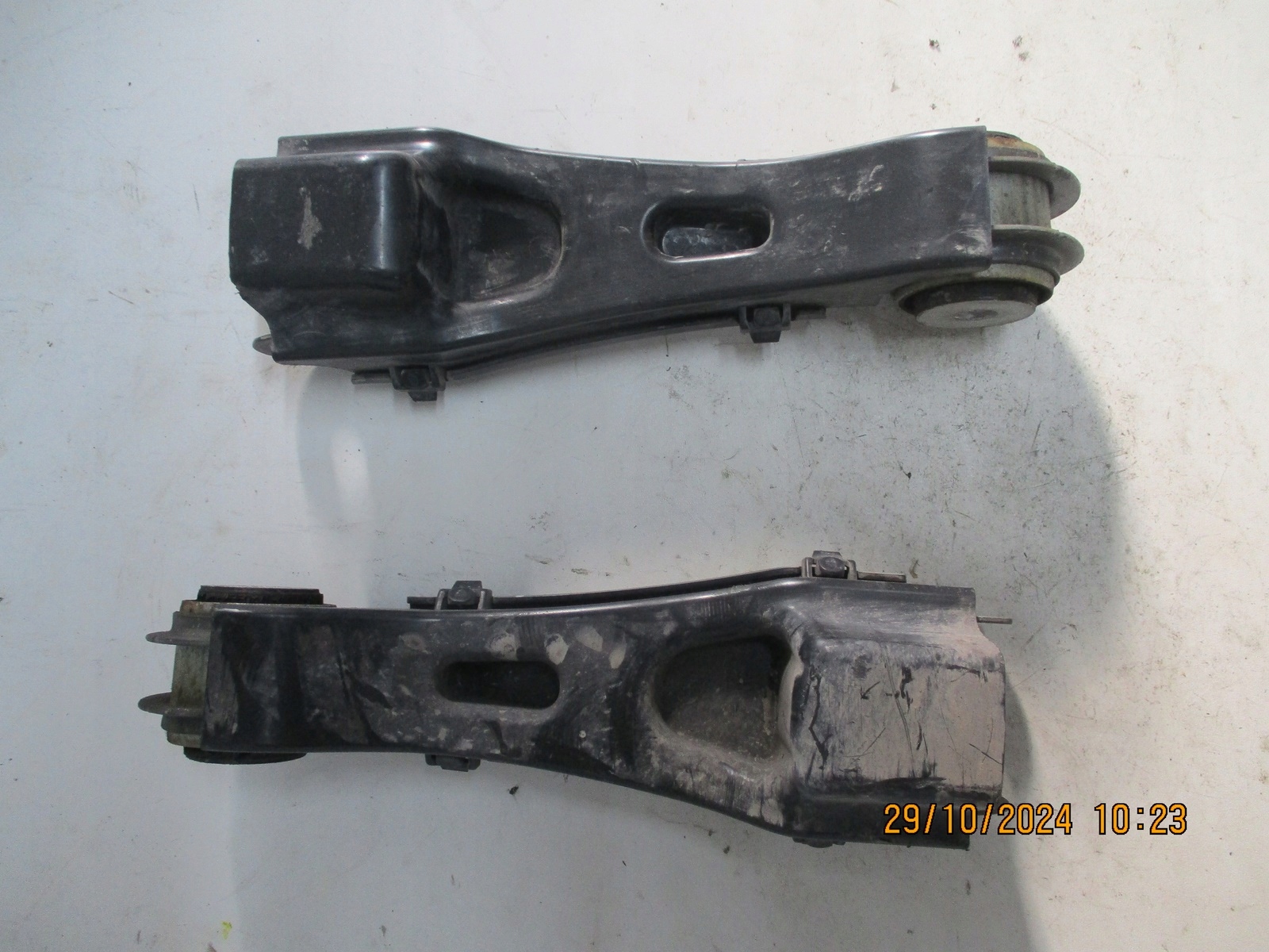 QUERLENKER QUERLENKER HECK HINTEN MERCEDES EQA A243 RECHTS LINKS