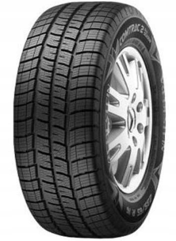 2X 195 / 60R16 99H VREDESTEIN COMTRAC 2 ALL-2022R
