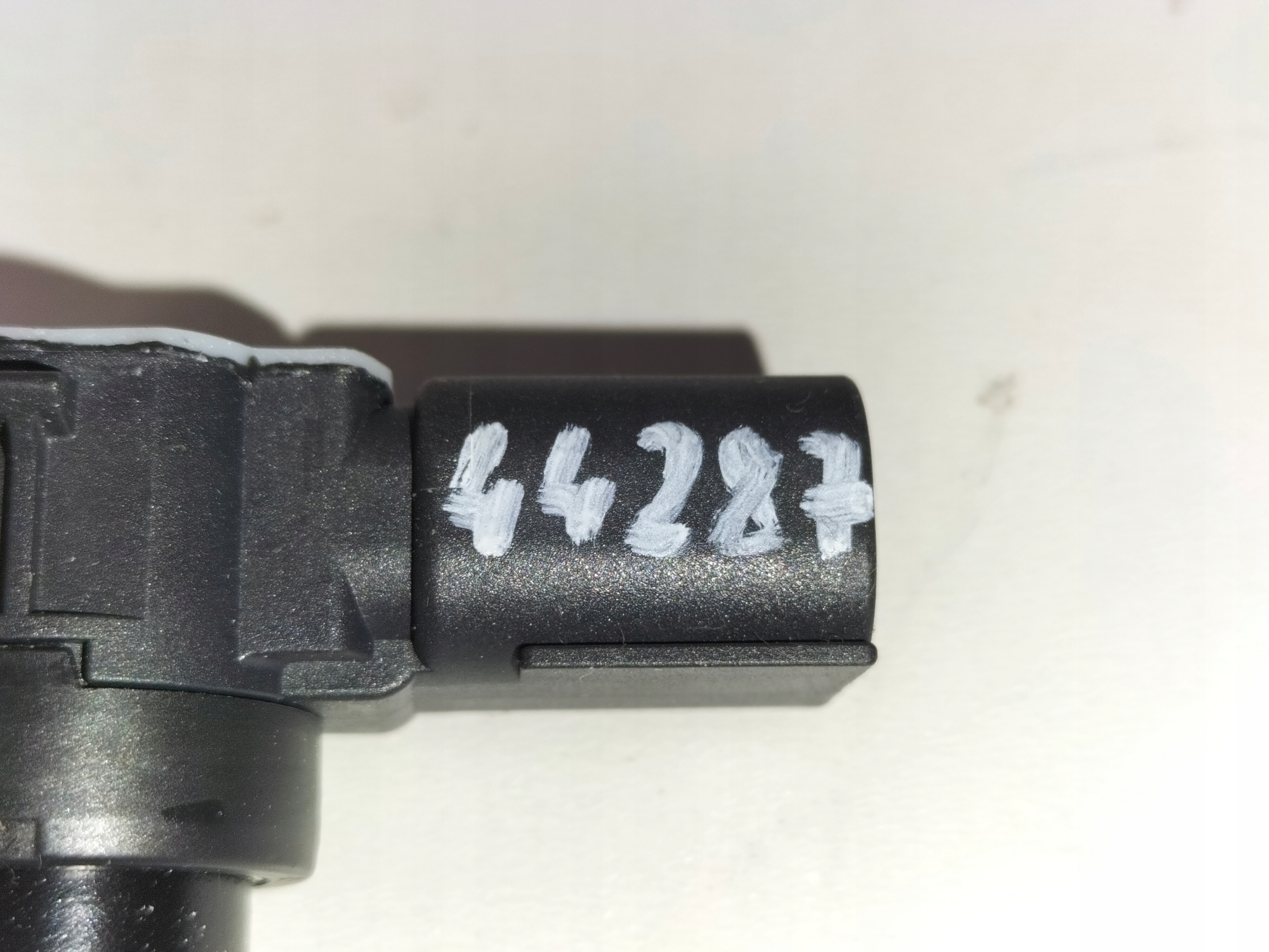 Sensor Parken PDC heck CITROEN PEUGEOT TOYOTA