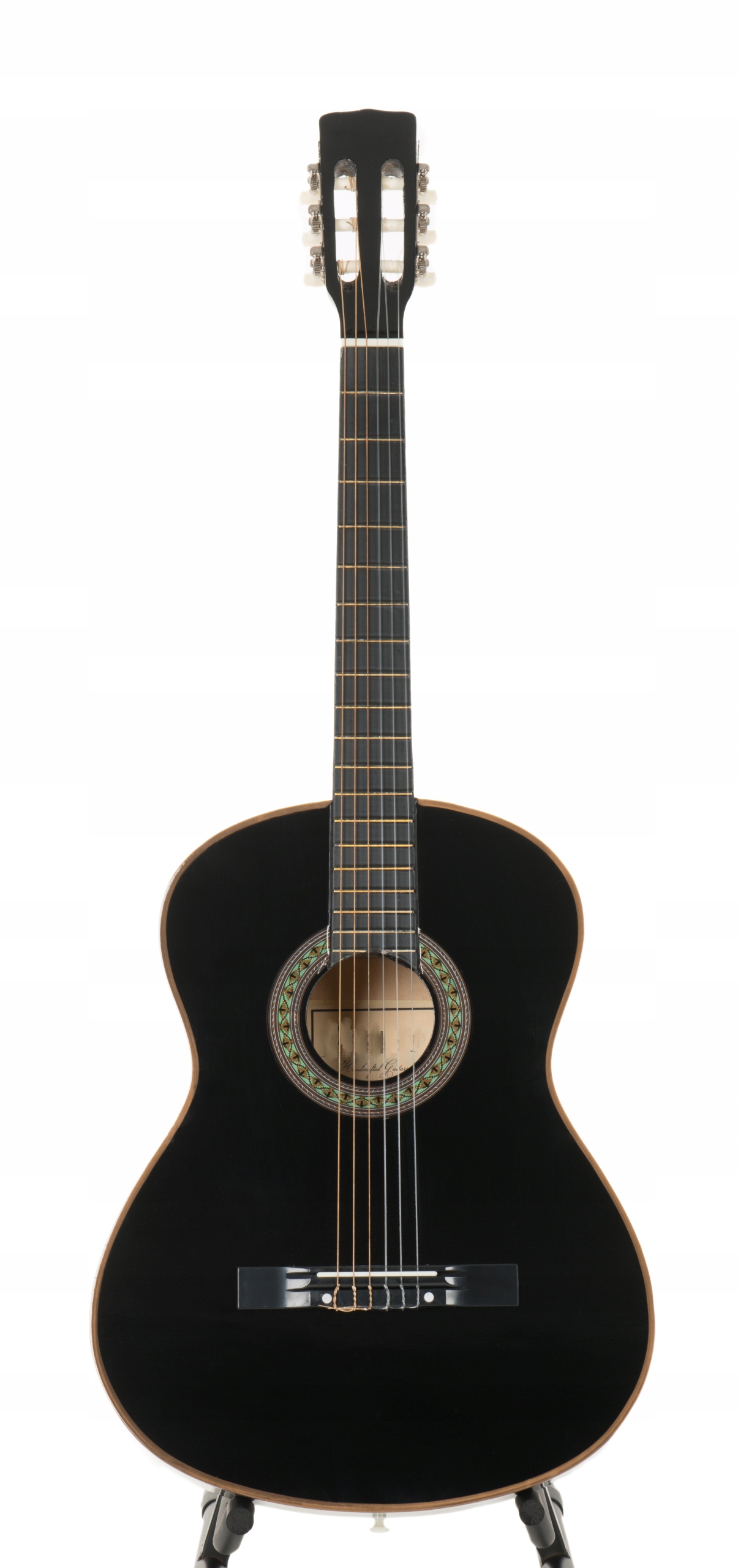 GITARA KLASYCZNA PEŁNOWYMIAROWA 4/4 AKUSTYCZNA +AKCESORIA +TUNER 4 KOLORY. Kod producenta Modena