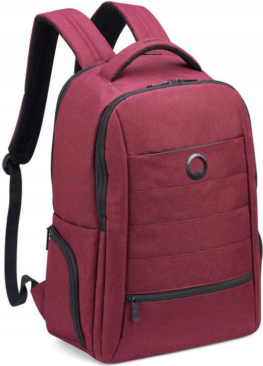 Batoh na notebook 15,6 Delsey Element Backpacks