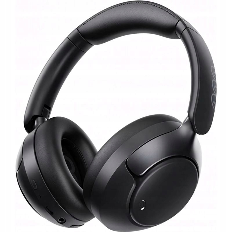 Qcy H3 PRO/ANC/Jack/BT/Čierna