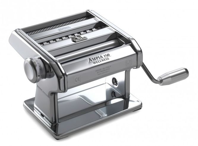 Italský strojek na těstoviny Marcato Ampia 150