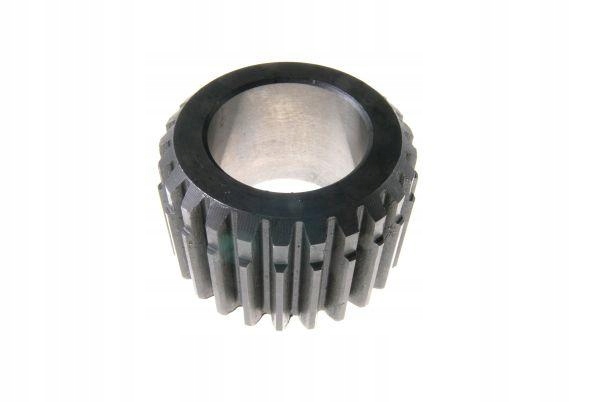 Koło centralne wzmacniacza C-385