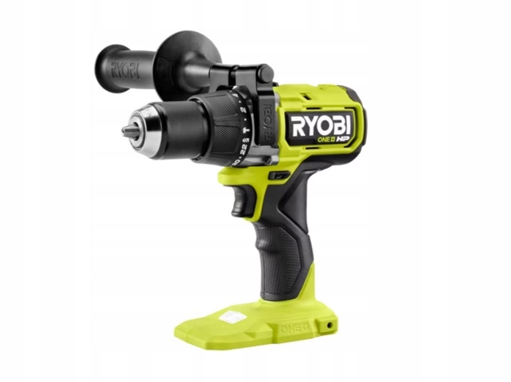 Wiertarka udarowa Ryobi One+HP 18V RPD18X1-0