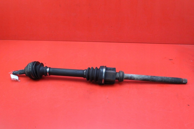 КАРДАННИЙ ВАЛ ПЕРЕДНІЙ ПРАВИЙ CITROEN C 5 II 2.0 HDI