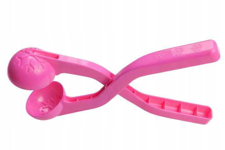 

Śnieżkomat Narzędzie Do Robienia Kulek Śnieżnych