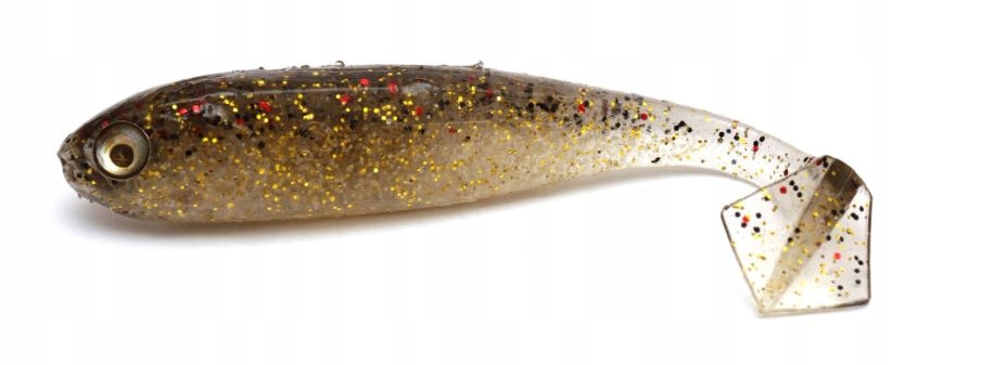 Adusta Penta Shad 5''12,7cm 1szt Sujiebi