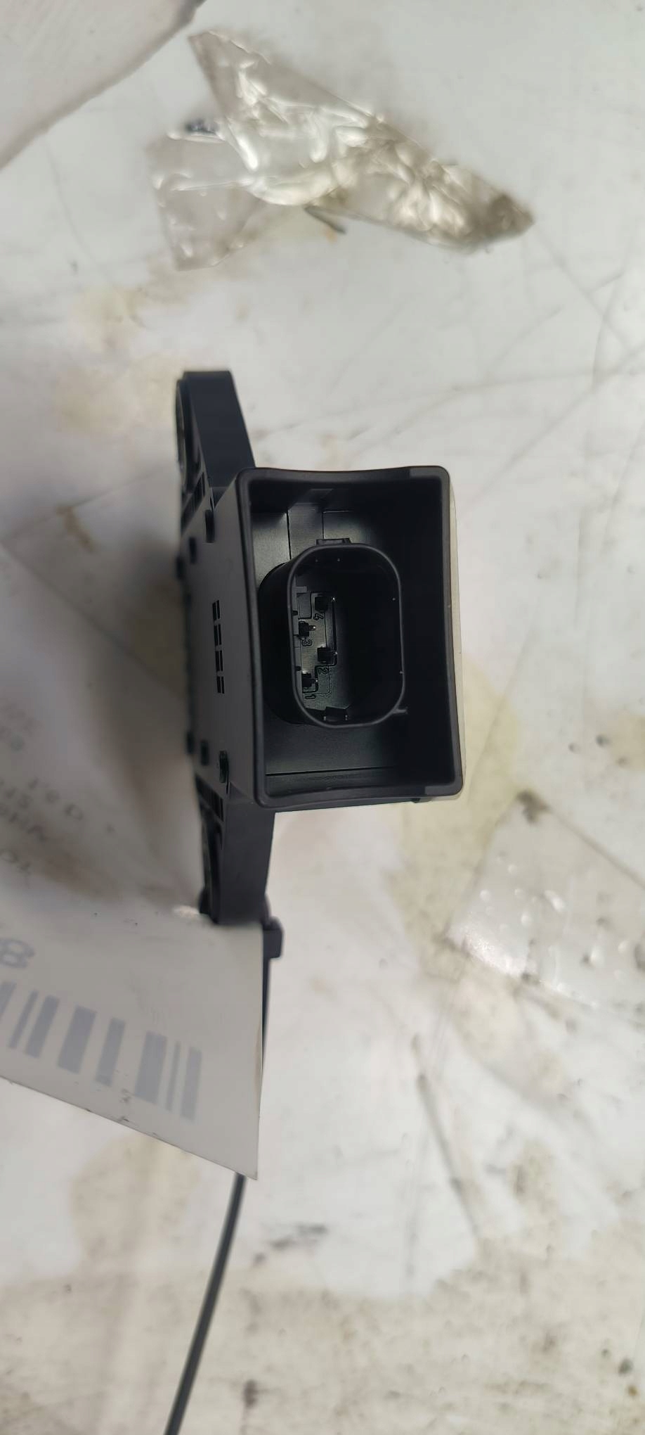 sensor ESP 9664661580 PEUGEOT 3008 T 8