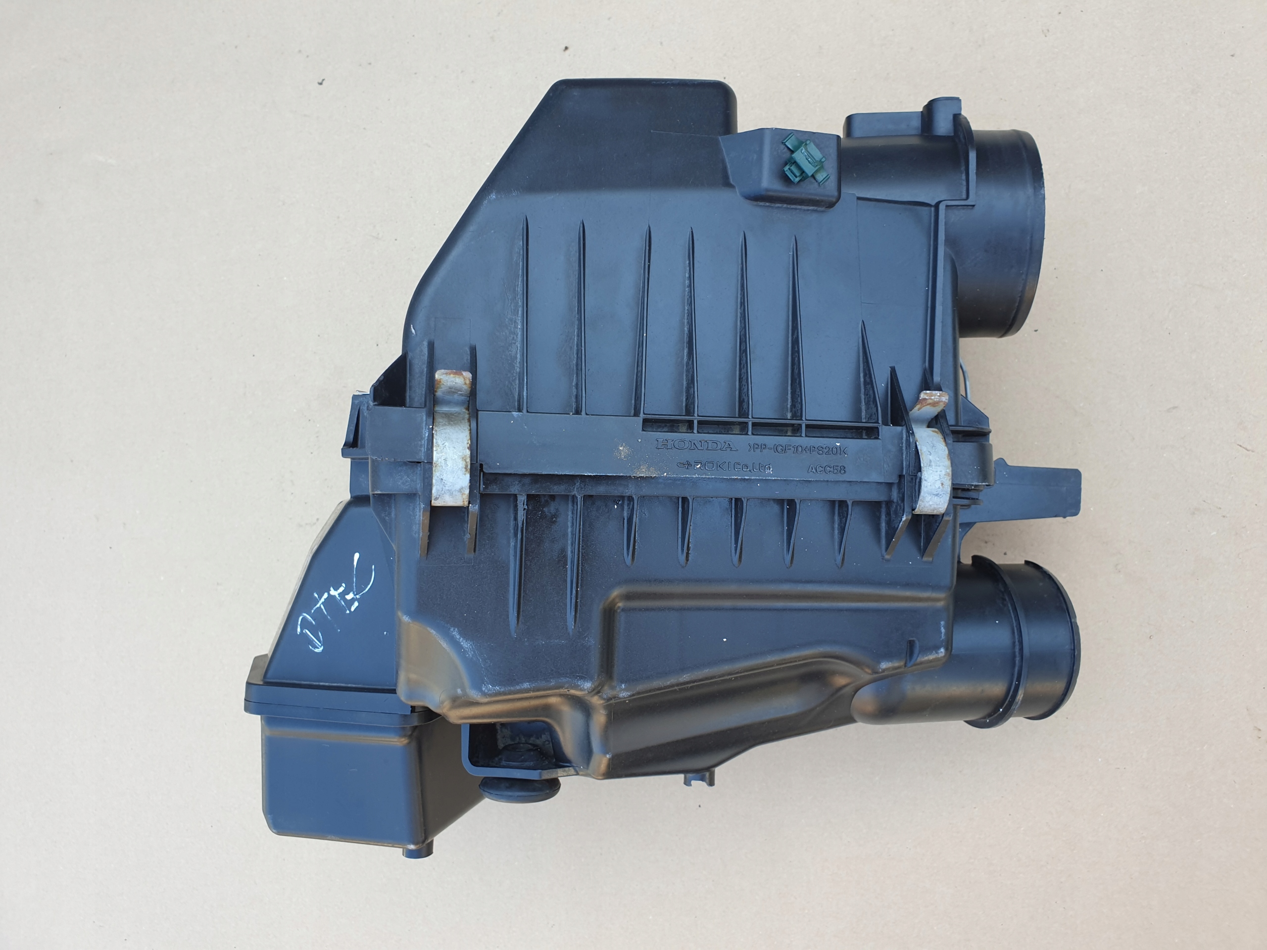 Gehäuse filter luft HONDA CRV III LIFT 2.2 DTEC OE EU