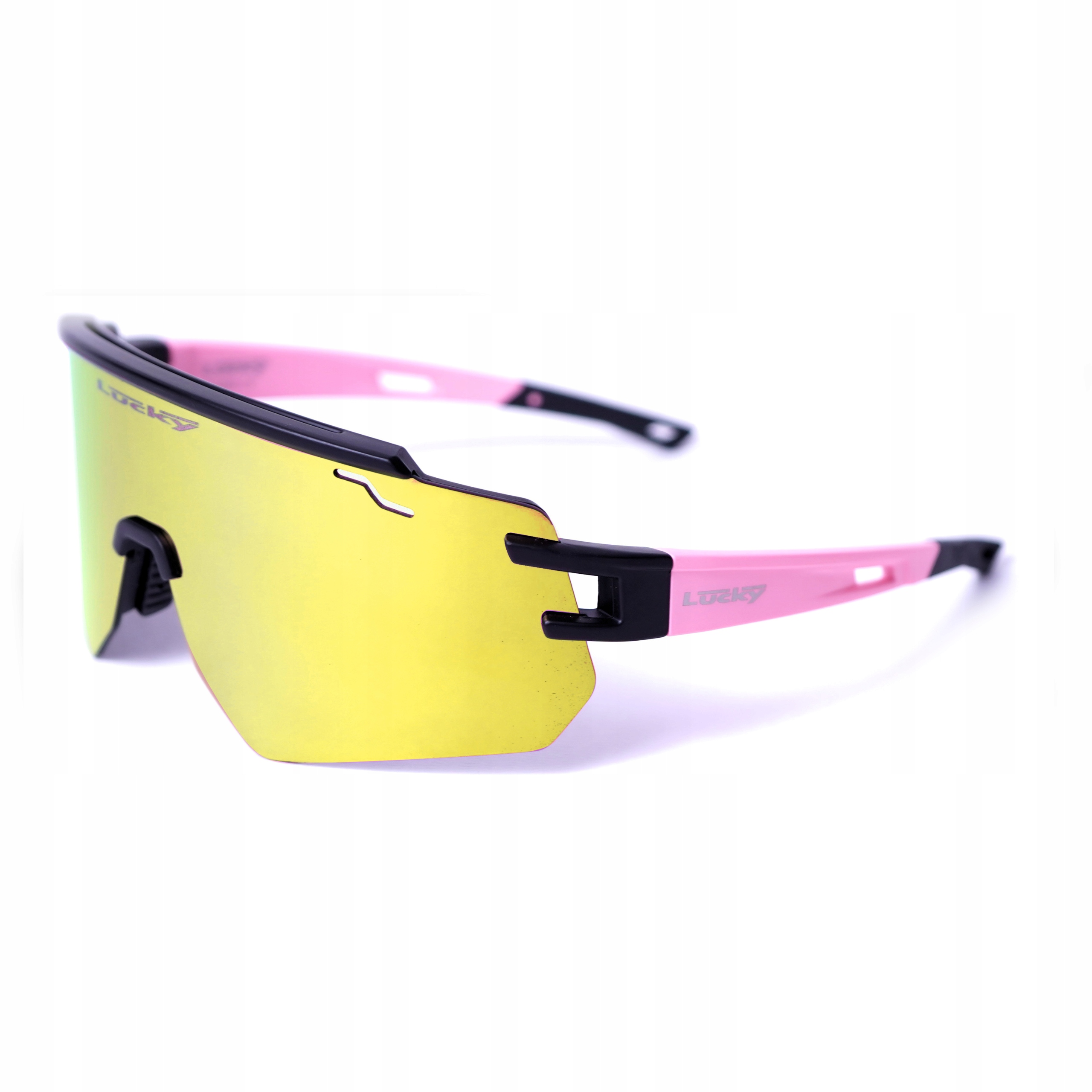 Sportovní běžecké cyklistické brýle pro běhání Dámské sluneční brýle