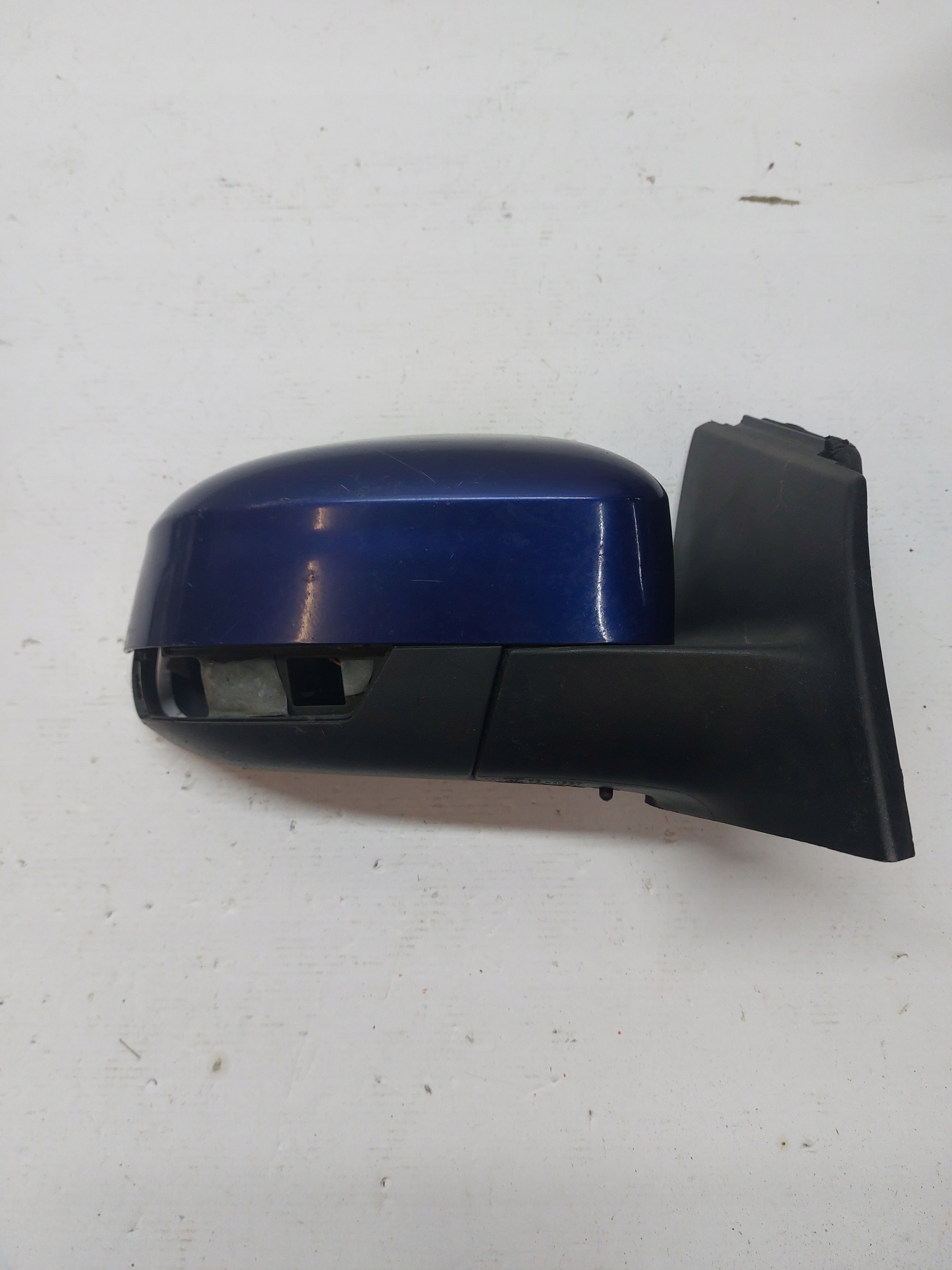 mirror left FORD FOCUS III MK3 7 PIN