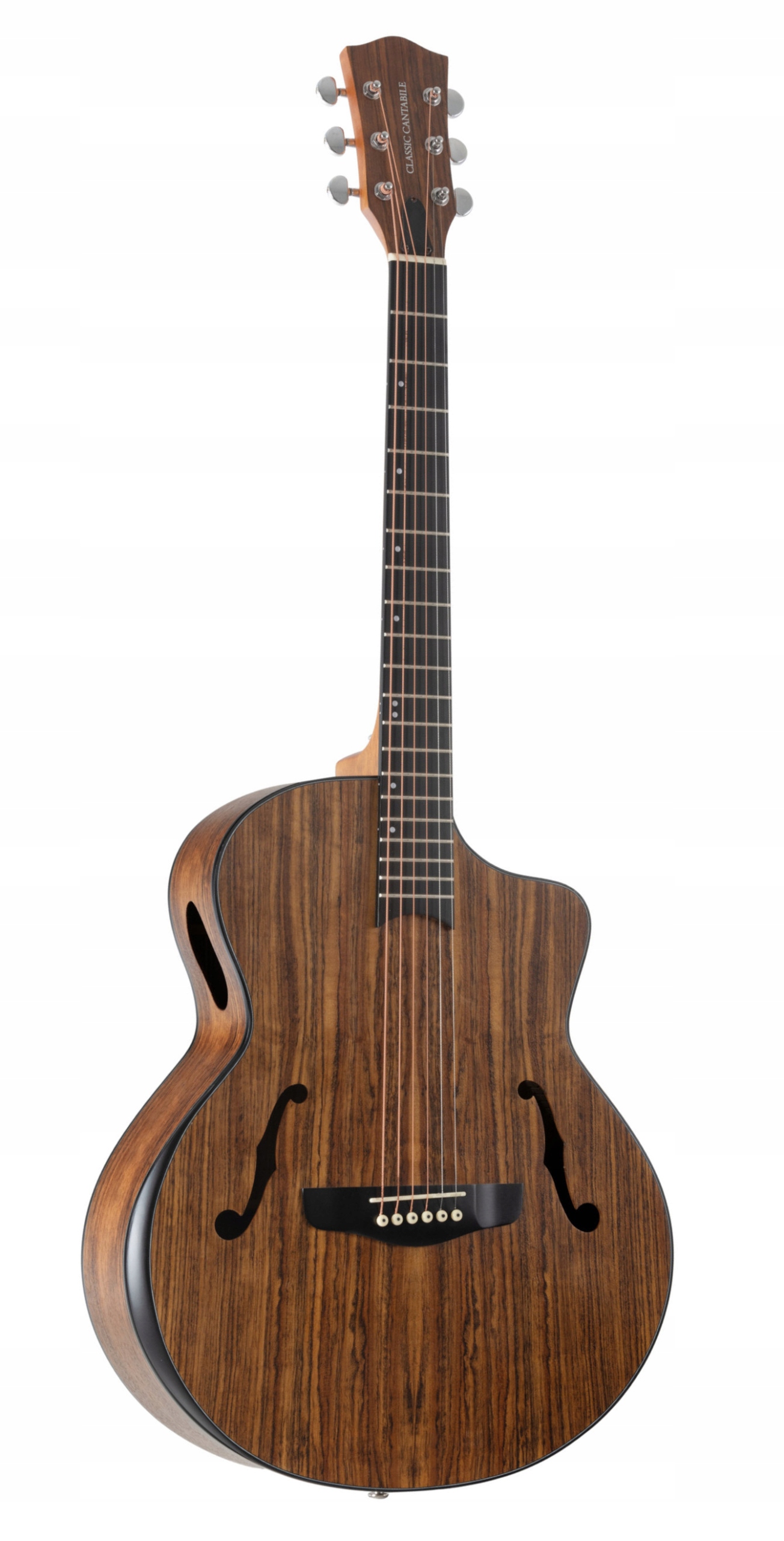 Classic Cantabile SHG-2WN LaBelle