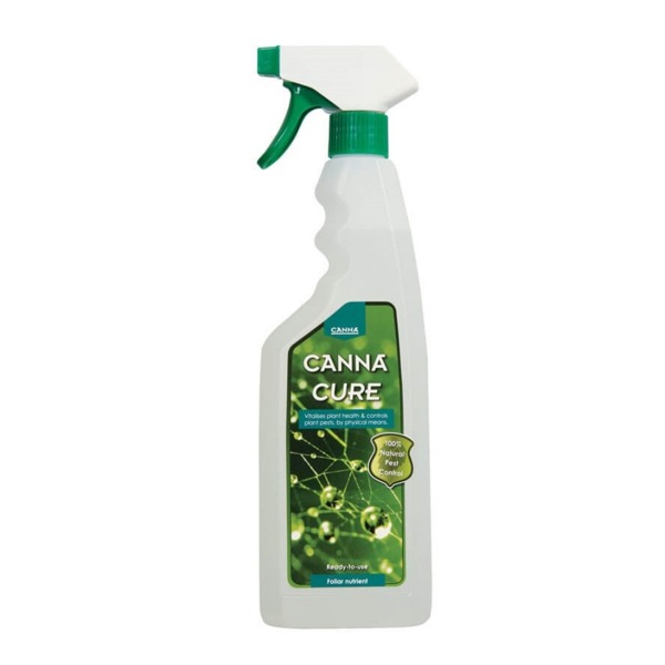 

Canna Cure 750ml