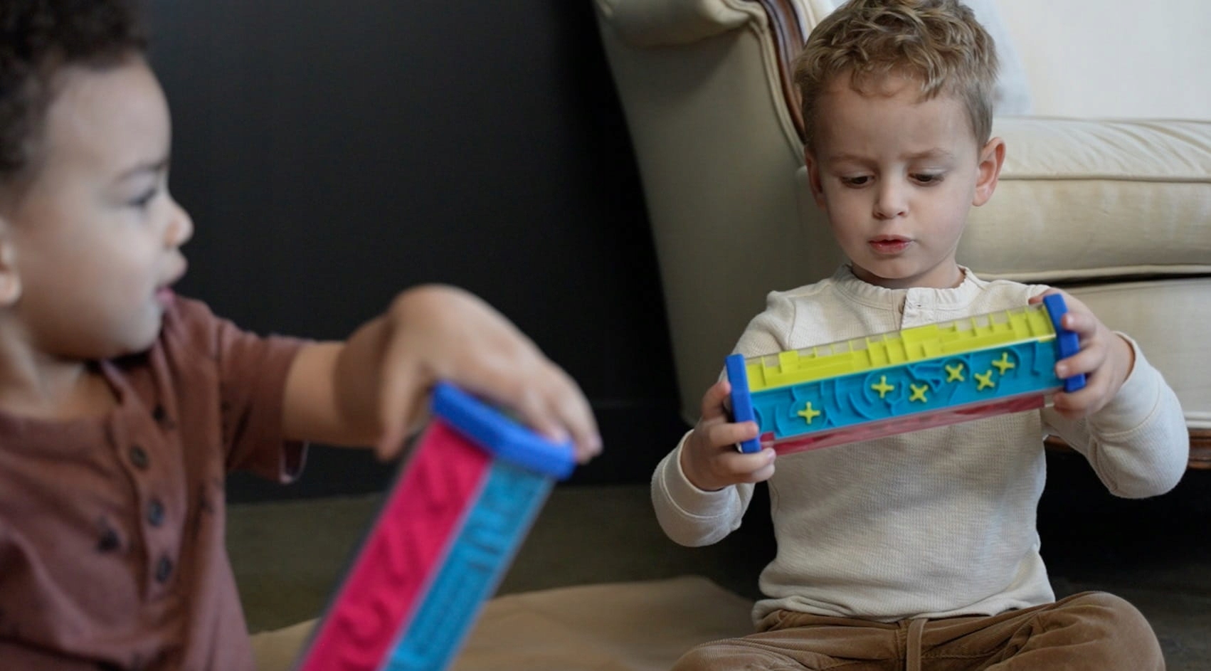 GRA ZRĘCZNOŚCIOWA LABIRYNT ZOOMI UKŁADANKA LOGICZNA EDU Certyfikaty, opinie, atesty CE