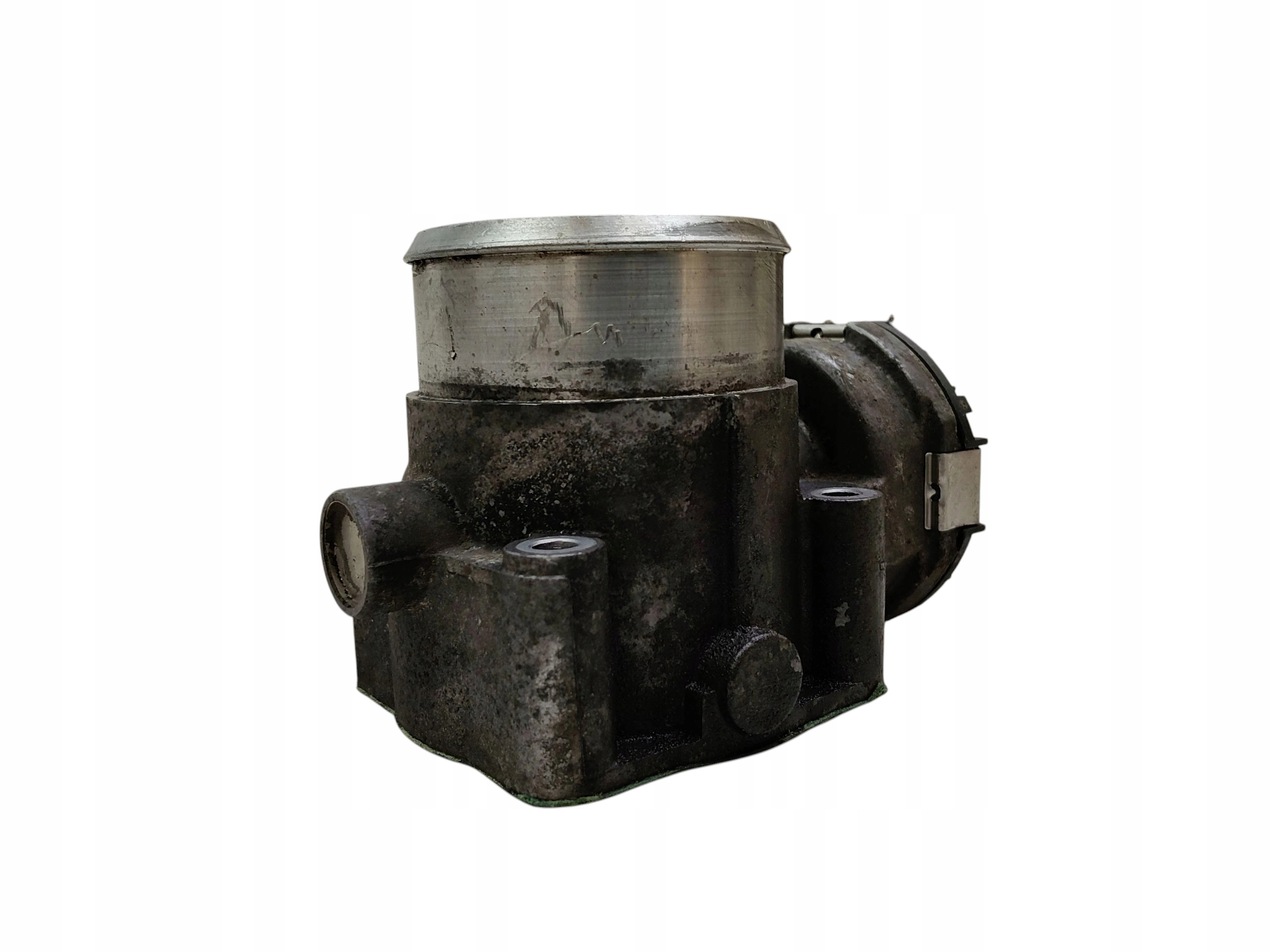 Valvola a farfalla AUDI A4 B6 A6 C5 VW PASSAT B5 SUPERB e 1.8 T TURBO 06B133062M