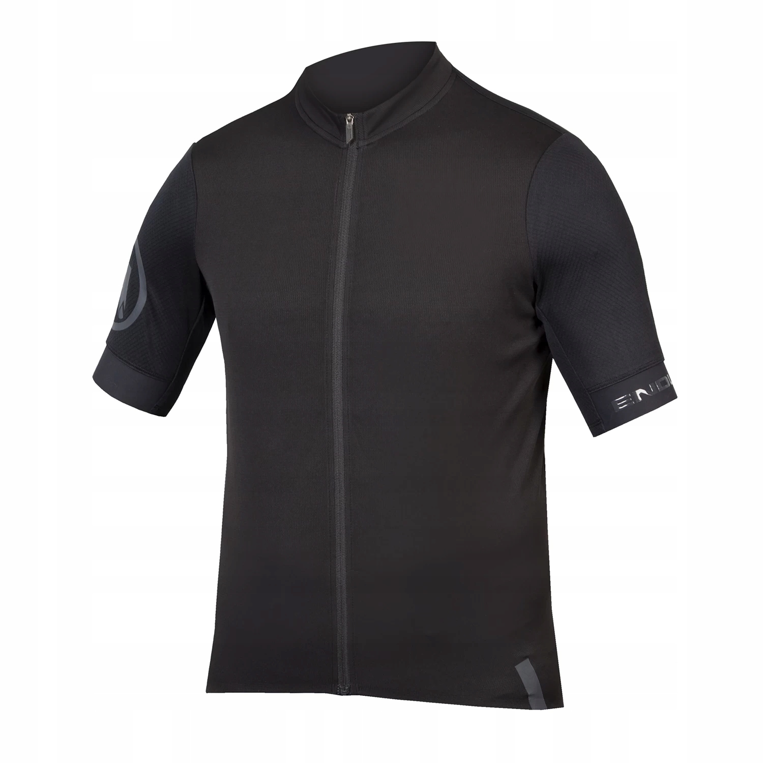 Tričko FS260 S/s Endura S Černá