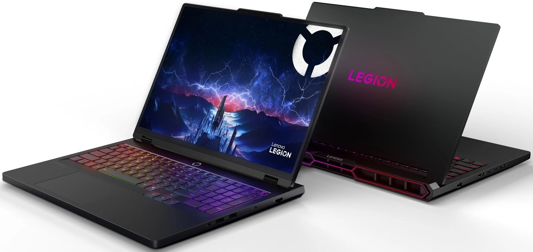 Lenovo Legion Pro 716 Ultra 9275HX/64GB/1TB RTX5090 Oled