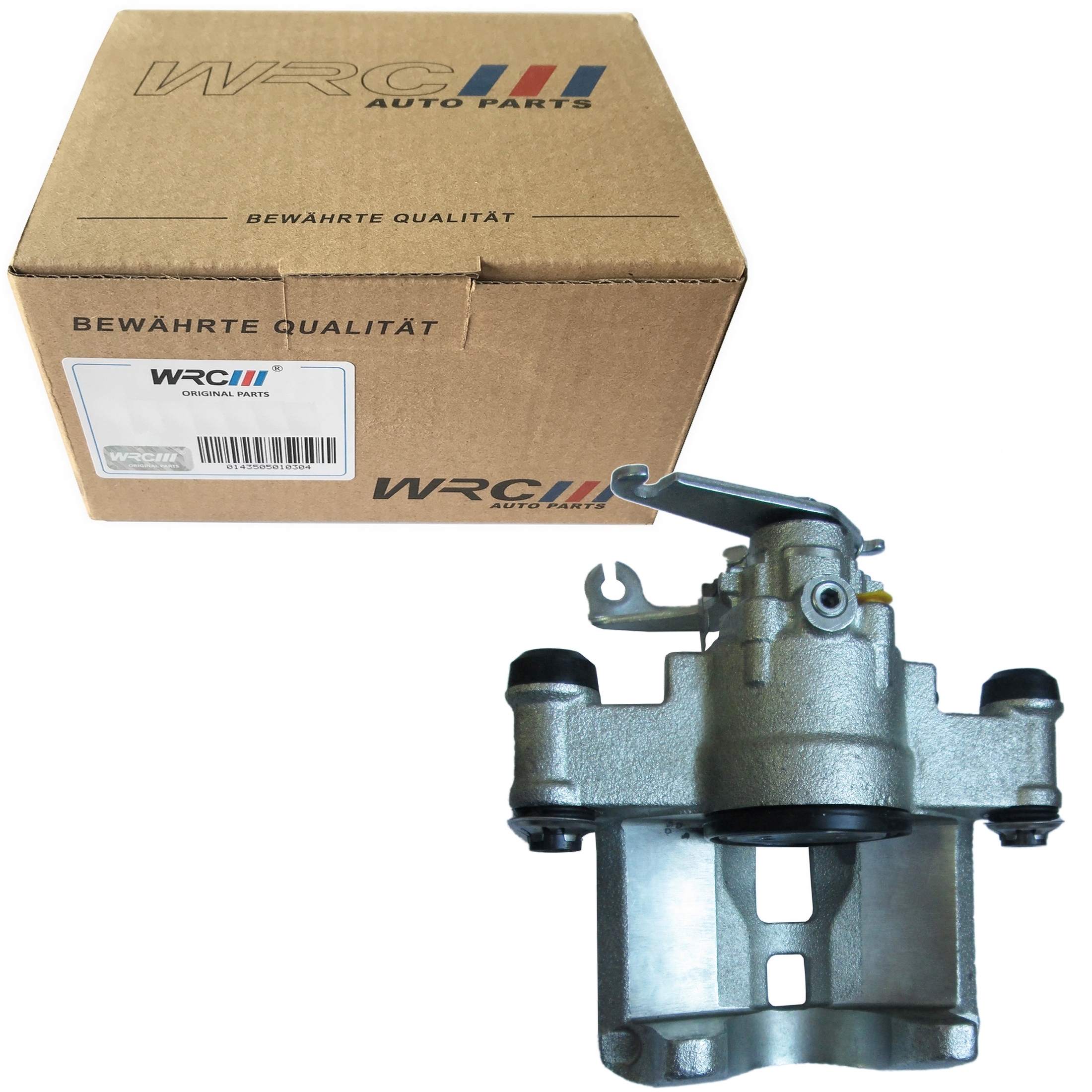 7374051 - ЗАДНІЙ ПРАВИЙ ГАЛЬМІВНИЙ СУПОРТ IVECO DAILY IV