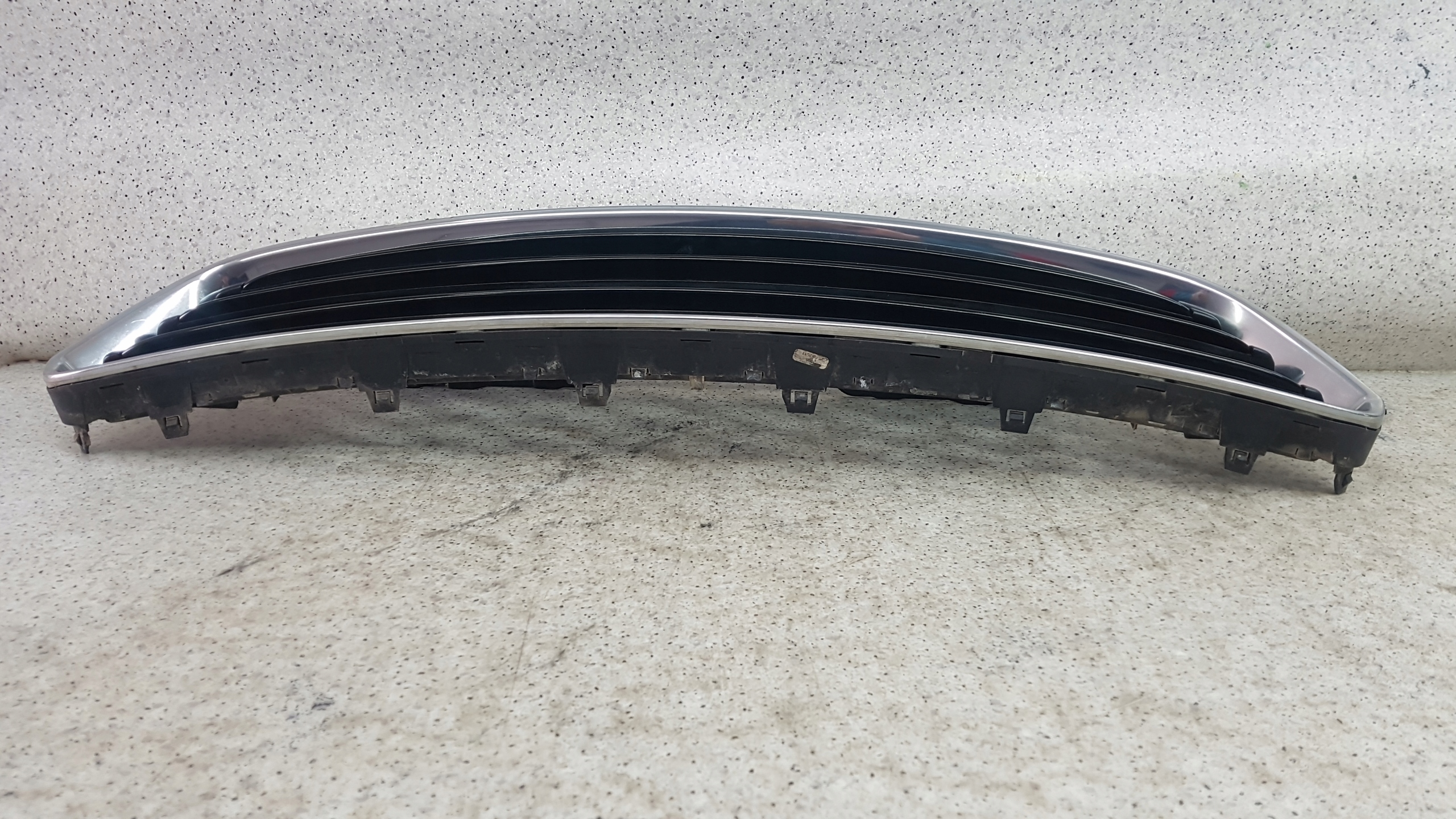 MINI COUNTRYMAN R60 front PREKLADgrill bumper front 3752