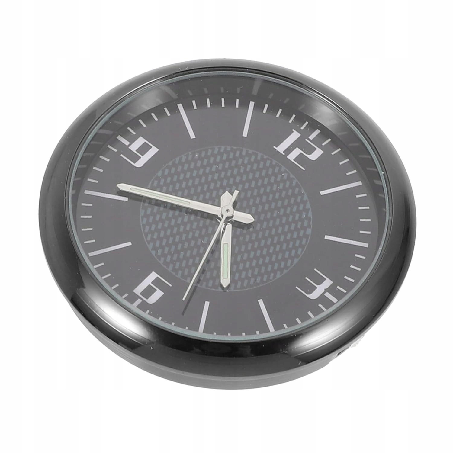 1 Szt Zegar Samochodowy Zegar Montowany w Sam