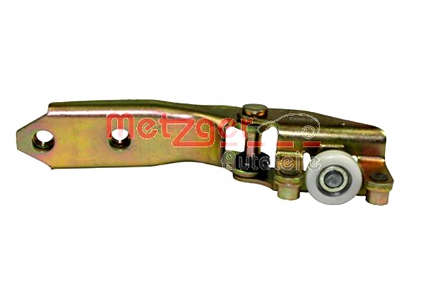 METZGER ROLKI DRZWI SUWANYCH Producent części Metzger