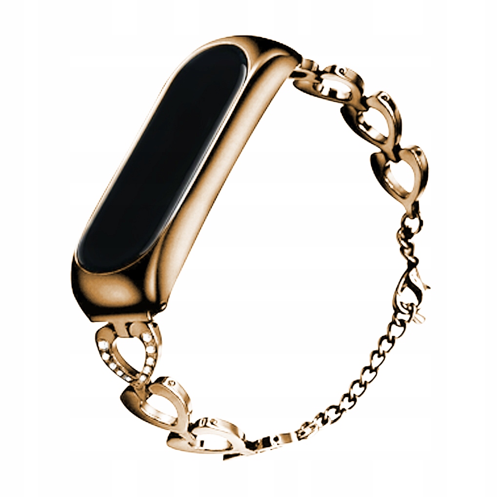 

Opaska Bransoletka do Xiaomi MI Band 5/6