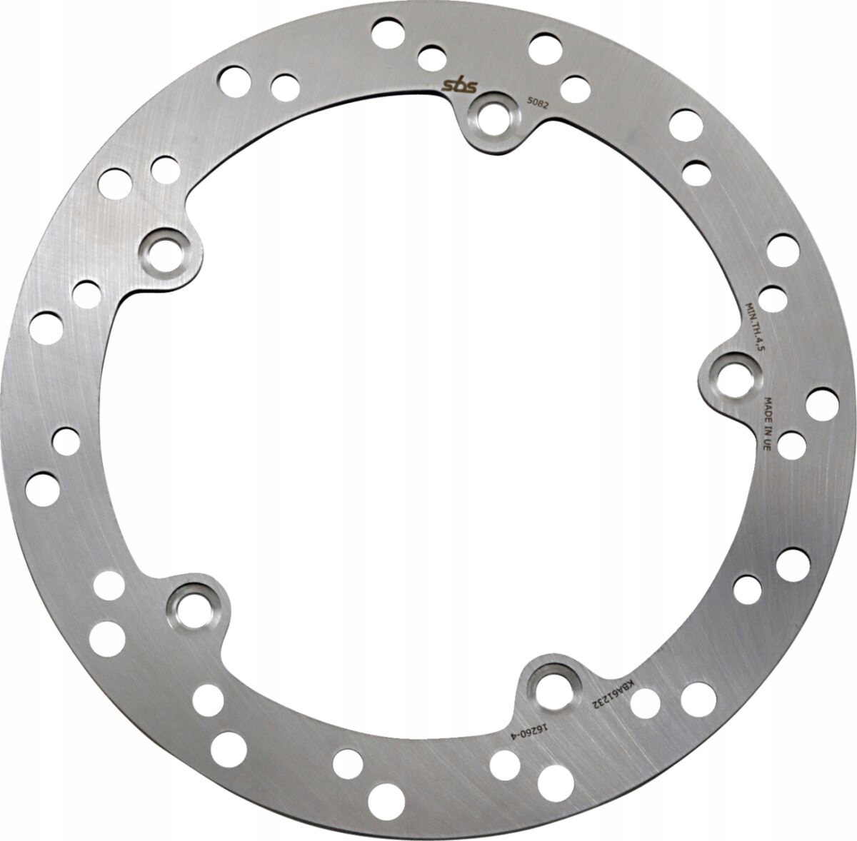 Brzdový Kotúč Sbs Bmw F 750 R 1100 K 1200