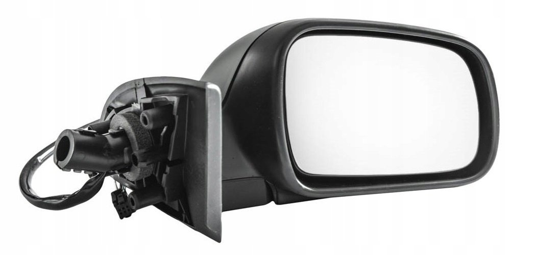 Peugeot 307 Elektrické Vyhřívané Zrcátko, Senzor